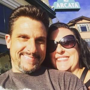 Meet your Posher, Aron